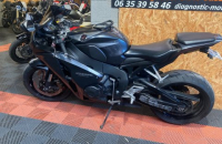 HONDA 1000 CBR RR 2010 ABS FULL, Saint-Étienne, Diagnostic Moto Casse