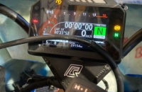 HONDA 1000 CBR RR 2018, Saint-Étienne, Diagnostic Moto Casse