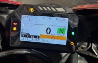 HONDA 1000 CBR SP 2017, Saint-Étienne, Diagnostic Moto Casse