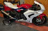 HONDA 1000 CBR SP 2021, Saint-Étienne, Diagnostic Moto Casse