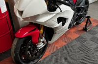 HONDA 1000 CBR SP 2021, Saint-Étienne, Diagnostic Moto Casse