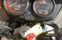 HONDA 125 CBF, Saint-Étienne, Diagnostic Moto Casse