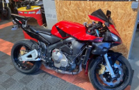 HONDA 600 CBR 2003, Saint-Étienne, Diagnostic Moto Casse