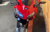 HONDA 600 CBR 2003, Saint-Étienne, Diagnostic Moto Casse