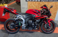 HONDA 600 CBR 2009, Saint-Étienne, Diagnostic Moto Casse