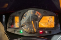 HONDA 600 CBR 2009, Saint-Étienne, Diagnostic Moto Casse