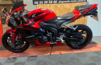 HONDA 600 CBR 2009, Saint-Étienne, Diagnostic Moto Casse