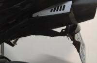 Honda 600 cbr 2010 (pièces détachées), Saint-Étienne, Diagnostic Moto Casse
