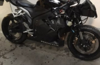 Honda 600 cbr 2010 (pièces détachées), Saint-Étienne, Diagnostic Moto Casse