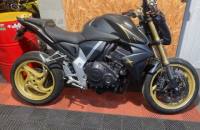 HONDA CB 1000 R 2013, Saint-Étienne, Diagnostic Moto Casse