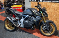 HONDA CB 1000 R 2013, Saint-Étienne, Diagnostic Moto Casse