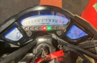 HONDA CB 1000 R 2013, Saint-Étienne, Diagnostic Moto Casse