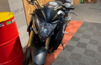 HONDA CB 1000 R 2013, Saint-Étienne, Diagnostic Moto Casse