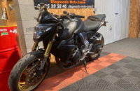 HONDA CB 1000 R 2013, Saint-Étienne, Diagnostic Moto Casse