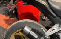HONDA CB 1000 R 2013, Saint-Étienne, Diagnostic Moto Casse