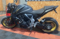 HONDA CB 1000 R 2013, Saint-Étienne, Diagnostic Moto Casse