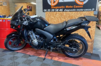 HONDA CB 600 F ABS, Saint-Étienne, Diagnostic Moto Casse
