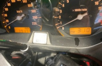 HONDA CB 600 F ABS, Saint-Étienne, Diagnostic Moto Casse