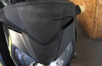 Honda CB 650 F 2016, Saint-Étienne, Diagnostic Moto Casse