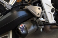 Honda CB 650 F 2016, Saint-Étienne, Diagnostic Moto Casse