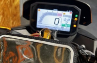 HONDA CB 750 HORNET 2023, Saint-Étienne, Diagnostic Moto Casse