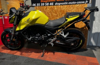 HONDA CB 750 HORNET 2023, Saint-Étienne, Diagnostic Moto Casse