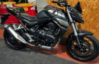 HONDA CB 750 HORNET 2023, Saint-Étienne, Diagnostic Moto Casse