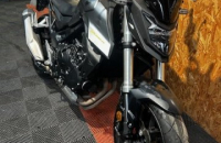 HONDA CB 750 HORNET 2023, Saint-Étienne, Diagnostic Moto Casse