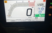HONDA CB 750 HORNET 2023, Saint-Étienne, Diagnostic Moto Casse