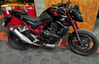 HONDA CB 750 HORNET 2024, Saint-Étienne, Diagnostic Moto Casse