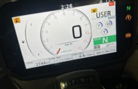 HONDA CB 750 HORNET 2024, Saint-Étienne, Diagnostic Moto Casse