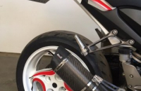 Honda cb1000r 2010, Saint-Étienne, Diagnostic Moto Casse