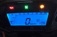 HONDA CB500F 2014, Saint-Étienne, Diagnostic Moto Casse