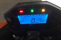 HONDA CB500F 2016 ABS, Saint-Étienne, Diagnostic Moto Casse