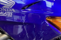 HONDA CBF 600 ABS 2004, Saint-Étienne, Diagnostic Moto Casse