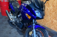 HONDA CBF 600 ABS 2004, Saint-Étienne, Diagnostic Moto Casse