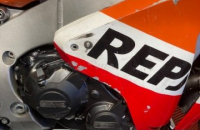 HONDA CBR 1000 RR 2010 REPSOL, Saint-Étienne, Diagnostic Moto Casse