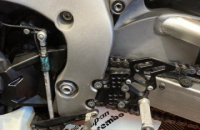 HONDA CBR 1000 RR 2010 REPSOL, Saint-Étienne, Diagnostic Moto Casse