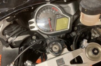 HONDA CBR 1000 RR 2010, Saint-Étienne, Diagnostic Moto Casse