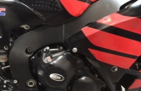 Honda CBR 1000 RR 2015, Saint-Étienne, Diagnostic Moto Casse