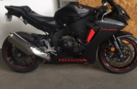 HONDA CBR 1000 RR 2017, Saint-Étienne, Diagnostic Moto Casse
