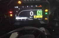 HONDA CBR 1000 RR 2017, Saint-Étienne, Diagnostic Moto Casse