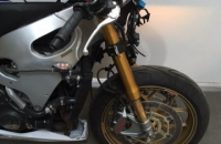 HONDA CBR 1000 RR SP (pièces détachées), Saint-Étienne, Diagnostic Moto Casse