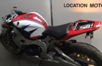 HONDA CBR 1000 RR SP (pièces détachées), Saint-Étienne, Diagnostic Moto Casse
