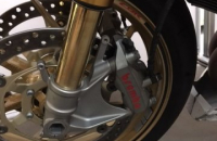 HONDA CBR 1000 RR SP (pièces détachées), Saint-Étienne, Diagnostic Moto Casse