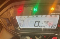 HONDA CBR 500 R 2017, Saint-Étienne, Diagnostic Moto Casse