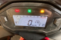HONDA CBR 500 R 2019, Saint-Étienne, Diagnostic Moto Casse