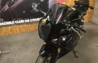 Honda CBR1000RR 2010, Saint-Étienne, Diagnostic Moto Casse