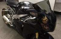 Honda CBR1000RR 2010, Saint-Étienne, Diagnostic Moto Casse