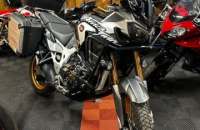 HONDA CRF 1000 AFRICA TWIN DTC 2019, Saint-Étienne, Diagnostic Moto Casse